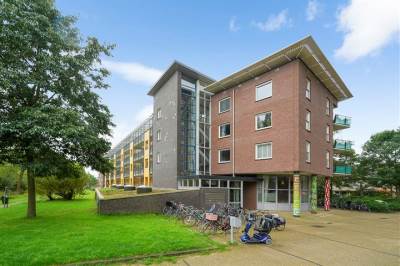 Woning Esplanade de Meer 168 Amsterdam