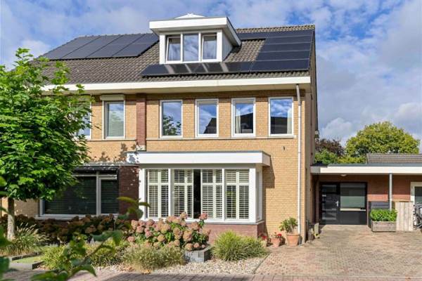 Woning Heggewikke 4 Venlo