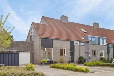 Woning Groenland 11 Krimpen aan de Lek