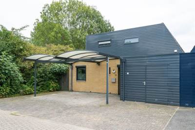 Woning Zuringveld 21 Doetinchem