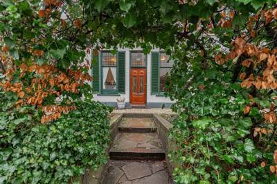 Woning Vaartweg 68 Hilversum