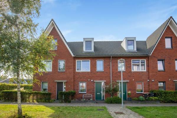 Woning Dopheide 32 Limmen