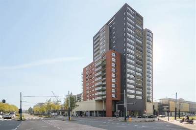 Woning Osdorpplein 162 Amsterdam