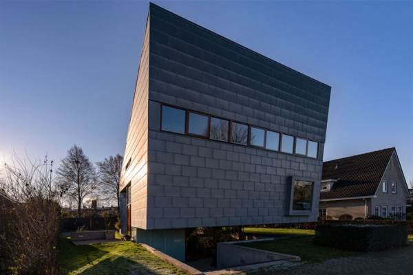 Woning Tuinderij 11 Harmelen