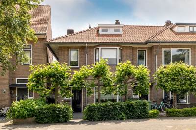 Woning Valkenierslaan 50 Breda