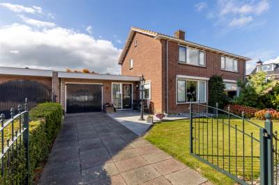 Woning Wielstraat 6 Werkendam