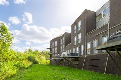 Woning Velderwoude 36 Den Bosch