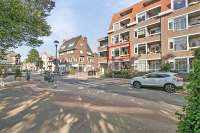 Woning Havenstraat 15- 2 Hilversum