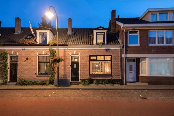 Woning Rielerweg 34 Deventer
