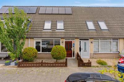 Woning Corellistraat 10 Almere