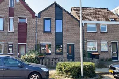 Woning Beatrixlaan 73 Den Burg