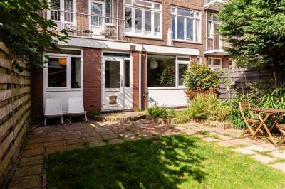 Woning Altingstraat 163 Den Haag