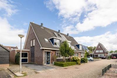 Woning Bickelenberg 1 Zijderveld