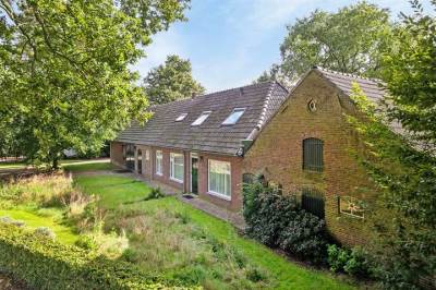 Woning Dalem 24 Hapert