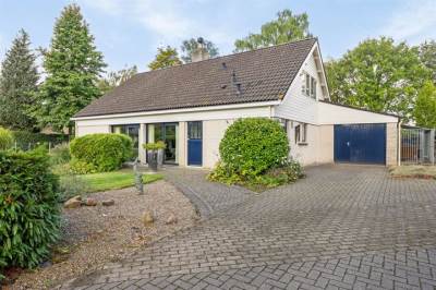 Woning Egbertdonk 2 Roosendaal