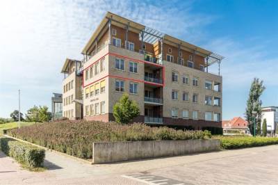 Woning Lavendel 497 Cuijk