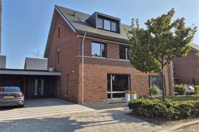 Woning Verlengde Almstein 5 Oss