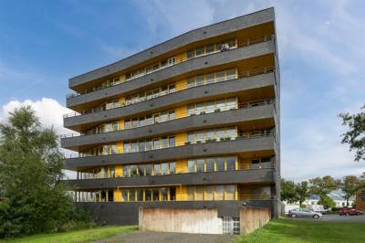 Woning Langstraat 3 Lelystad