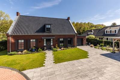 Woning Rebecca Kruikhofje 6 Oostvoorne