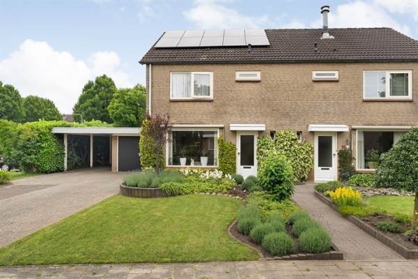 Woning De Mute 54 Den Ham (OV)