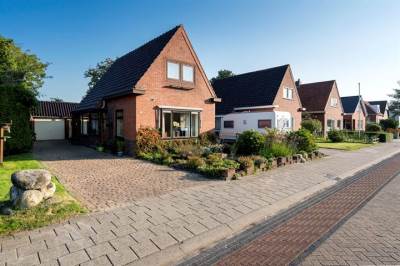 Woning Ericalaan 17 Oostwold (Gem. Westerkwartier)