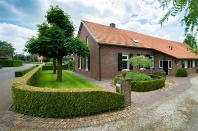 Woning Gielenhofweg 32 Egchel