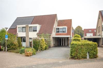 Woning De Jan van Gent 21 Almelo