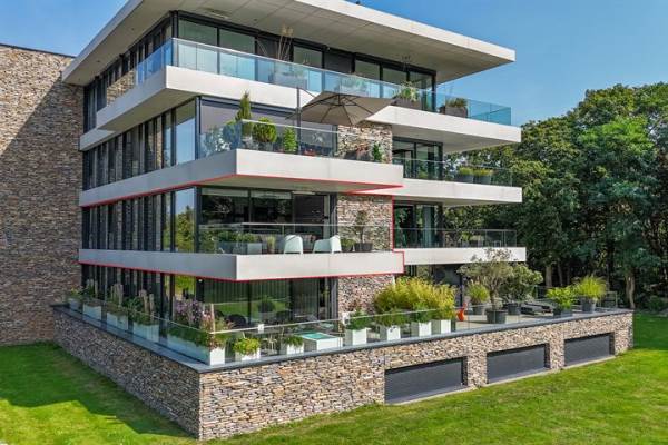 Woning Pauluslaan 70 Noordwijk (ZH)