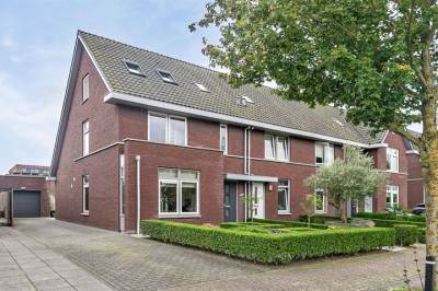 Woning Bonekruidstraat 26 Heinkenszand