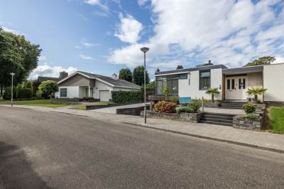 Woning Lorentzstraat 9 Geleen