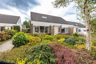 Woning De Potterij 26 Siddeburen