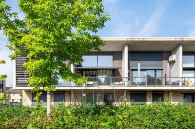 Woning Konijnenburg 25 Barendrecht