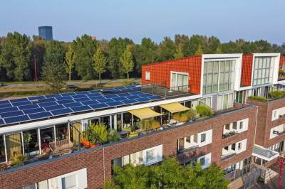 Woning Veldhoeve 148 Nieuwegein