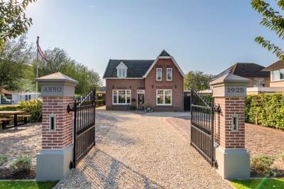 Woning Prinses Marijkelaan 19 Maurik