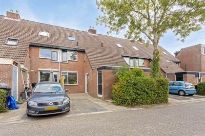 Woning Langetuin 196 Zwaag