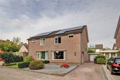 Woning Schrikspad 3 Udenhout