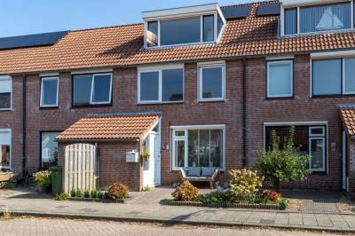 Woning Klaproos 29 Oude Wetering