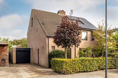 Woning Bavelselaan 319 Breda