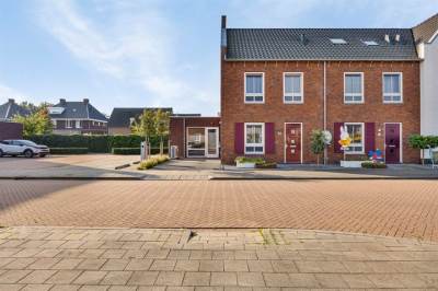 Woning Struisgras 13 Heesch