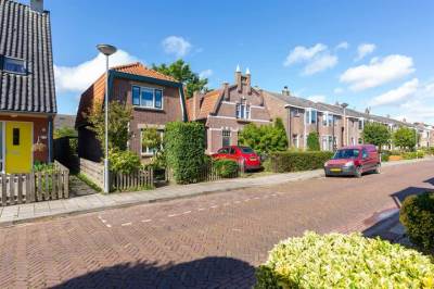 Woning Geldelozepad 62 Medemblik