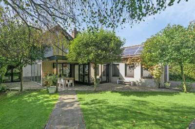 Woning Bredestraat-Zuid 48 Herveld