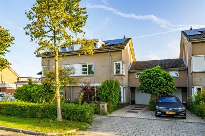 Woning Stuwmeer 22 Houten