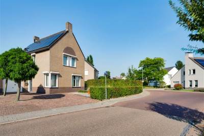 Woning Teggert 25 Heel