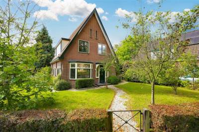 Woning Kersweg 78 Amerongen