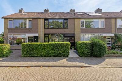 Woning Ruys de Beerenbrouckstraat 16 Maarssen