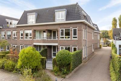 Woning Stationsweg 2- 5 De Klomp
