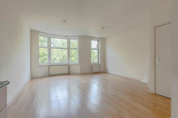 Woning Slaghekstraat 52-A 02 Rotterdam