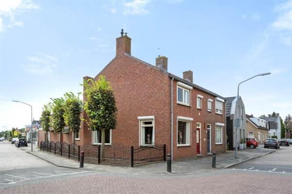 Woning Schoolstraat 21 Made