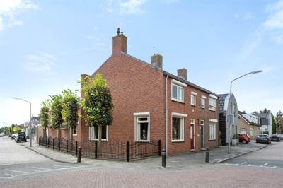 Woning Schoolstraat 21 Made