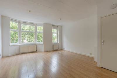 Woning Slaghekstraat 52-A 01 Rotterdam